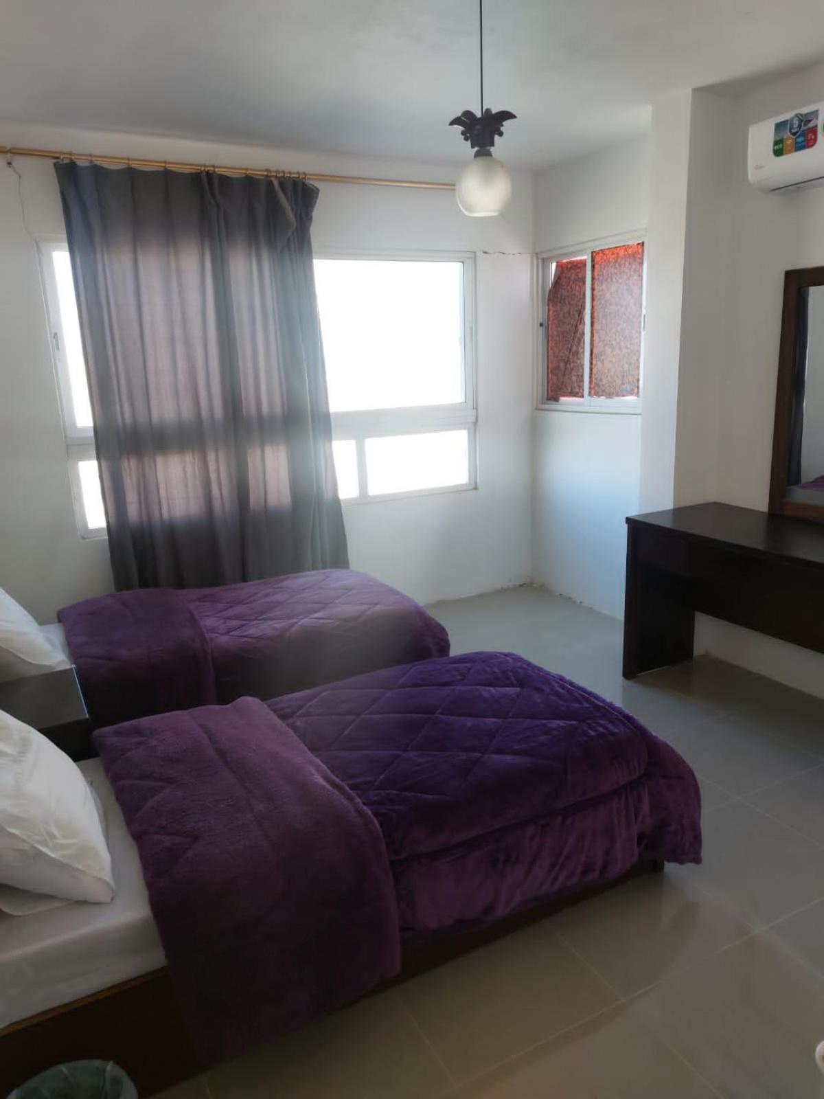 Magic View Apartment Ваді-Муса Номер фото